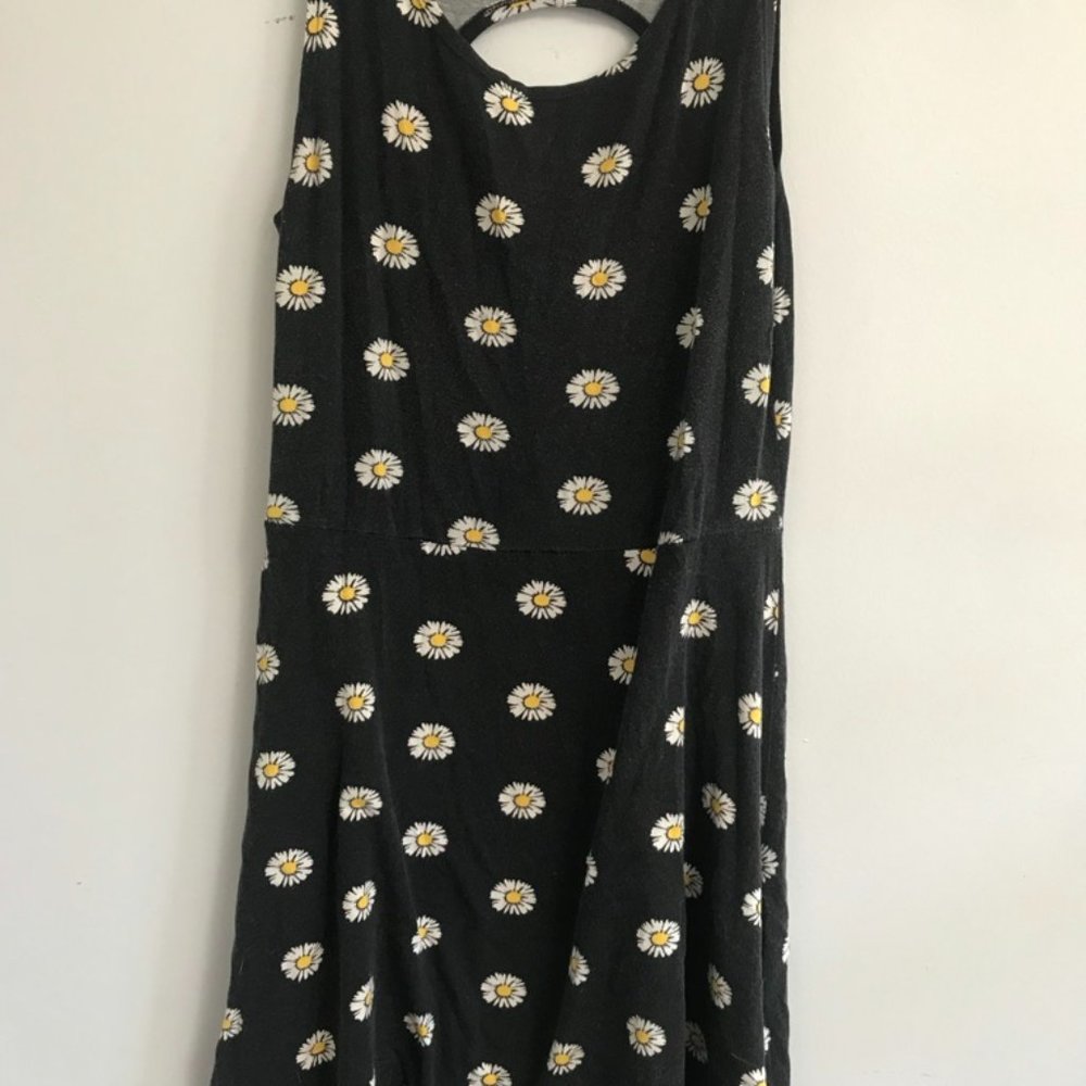 Daisy summer dress